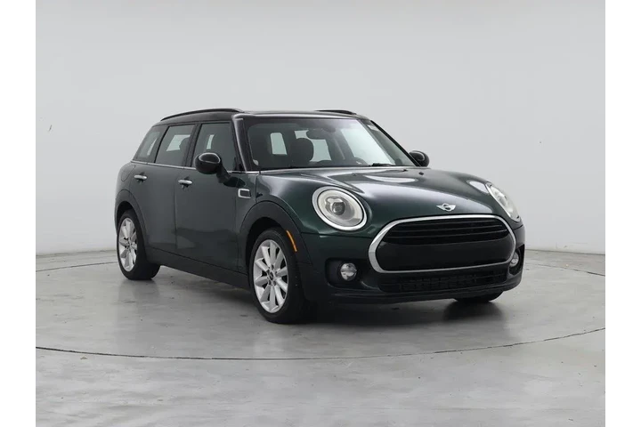 $15998 : MINI Clubman 2017 Cooper 4dr image 1