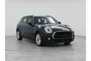 MINI Clubman 2017 Cooper 4dr