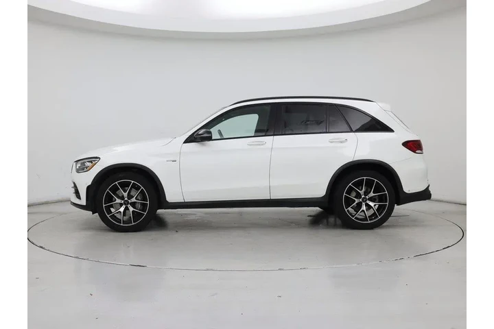 $38998 : Mercedes-Benz GLC 2021 AWD A image 3