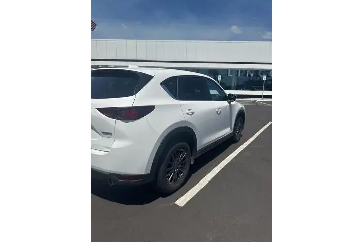 $24334 : Mazda CX-5 2021 AWD Carbon E image 5