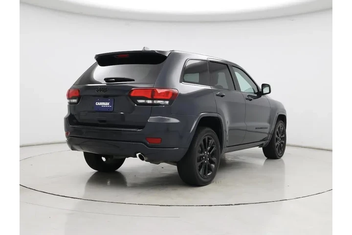 $24998 : Jeep Grand Cherokee 2018 4x4 image 8
