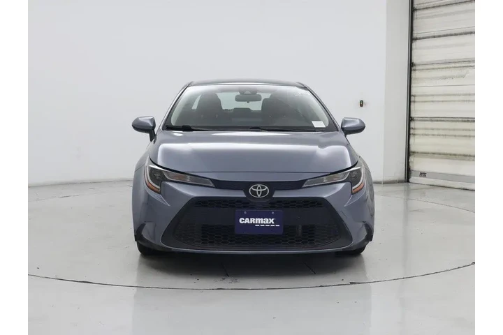 $19998 : Toyota Corolla 2022 LE 4dr S image 5