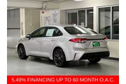 $23988 : Gold Certified2025 Corolla SE thumbnail