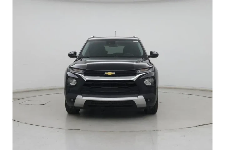 $19998 : Chevrolet Trailblazer 2022 L image 5