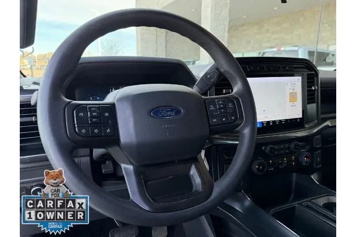 $36995 : Ford F-150 2024 4x2 STX 4dr image 10