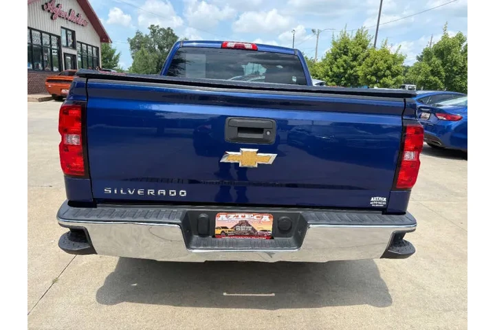 $16950 : 2014 Silverado 1500 Work Truck image 6
