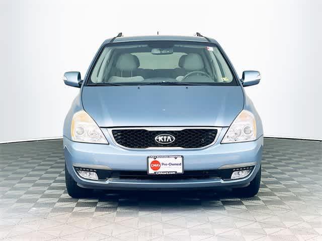 $10386 : PRE-OWNED 2014 KIA SEDONA LX image 3