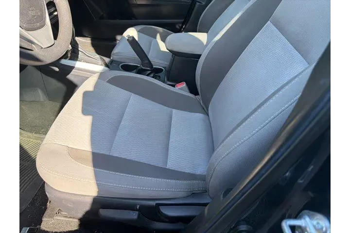 $17992 : Toyota Corolla 2018 SE 4dr S image 7