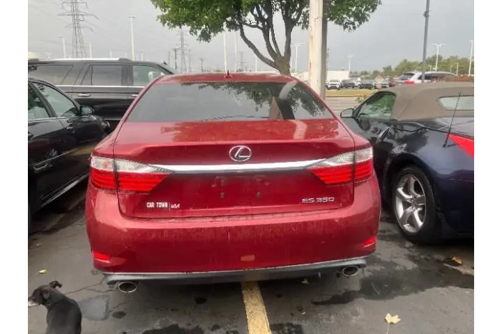 $13500 : 2014 ES 350 image 8