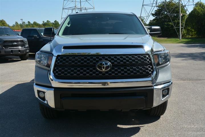 2019 Tundra SR5 TSS image 3