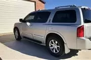 $3500 : 2006 INFINITI QX56 SUV thumbnail