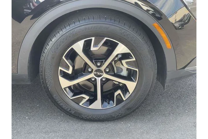 $23500 : Kia Sportage 2023 EX 4dr SUV image 7