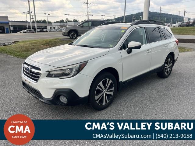 $21289 : PRE-OWNED 2018 SUBARU OUTBACK image 1