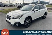 PRE-OWNED 2018 SUBARU OUTBACK