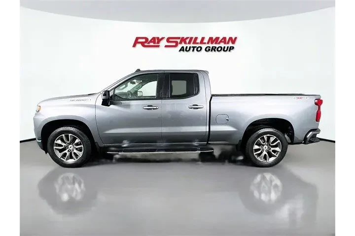 $33975 : Chevrolet Silverado 1500 202 image 4