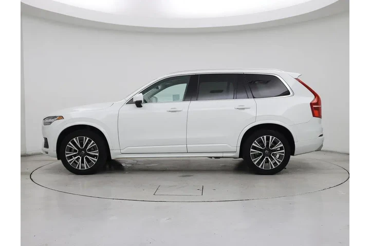 $26998 : Volvo XC90 2020 AWD T5 Momen image 3