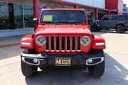 $29587 : 2021 Wrangler 4xe Unlimited S thumbnail