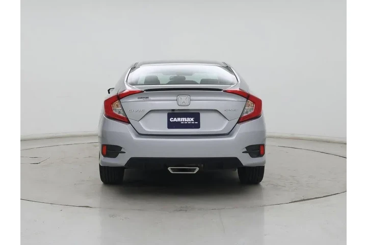 $23998 : Honda Civic 2020 Sport 4dr S image 8