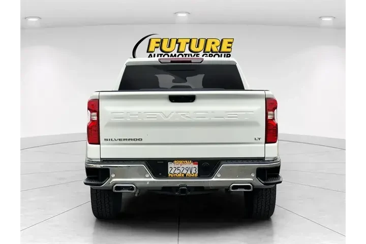 $32468 : Chevrolet Silverado 1500 202 image 5