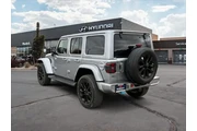 $33999 : Jeep Wrangler Unlimited 2021 thumbnail