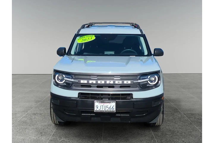 $24500 : Ford Bronco Sport 2023 AWD B image 8