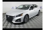 $25875 : Nissan Altima 2025 AWD 2.5 S thumbnail