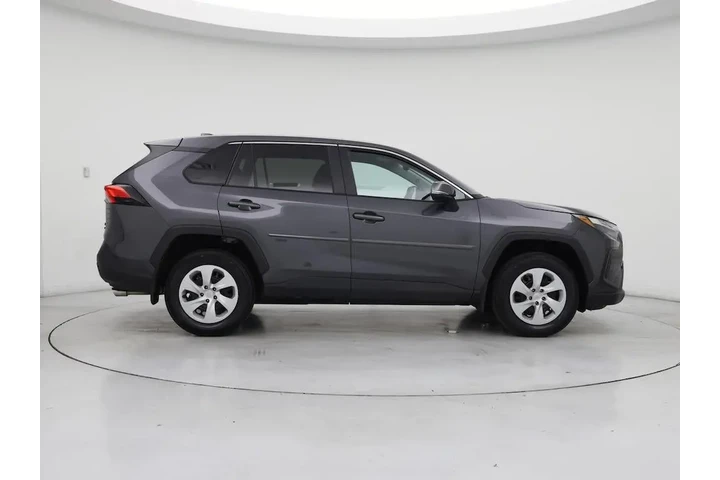 $31998 : Toyota RAV4 2025 AWD LE 4dr image 7