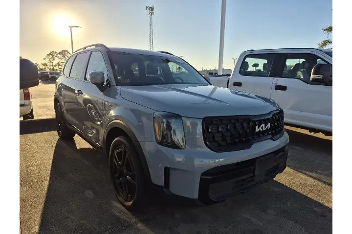 $38981 : Kia Telluride 2024 AWD EX X- image 2