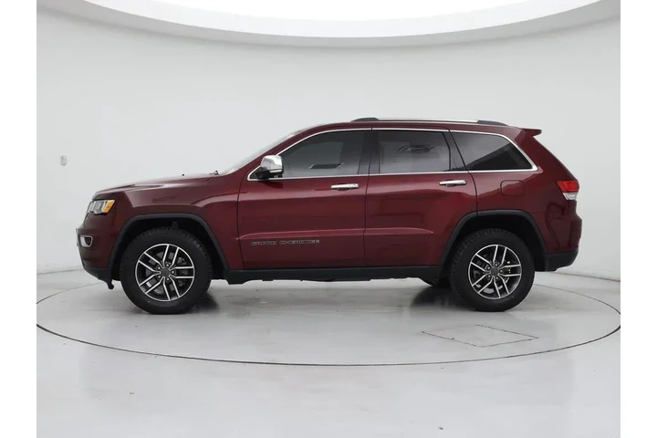 $20998 : Jeep Grand Cherokee 2021 4x4 image 3