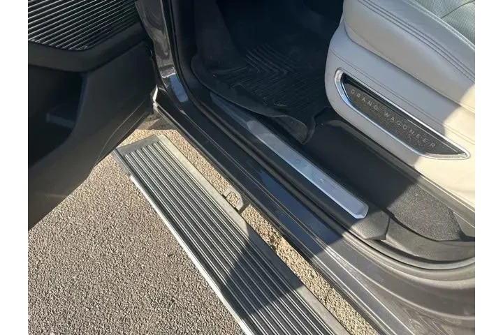 $37746 : Jeep Grand Wagoneer 2022 4x4 image 10