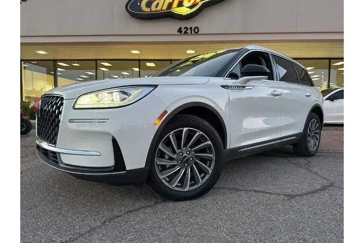 $37000 : Lincoln Corsair 2023 AWD Res image 3