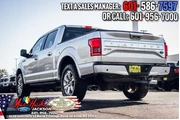 $22995 : Ford F-150 2015 4x4 Platinum thumbnail