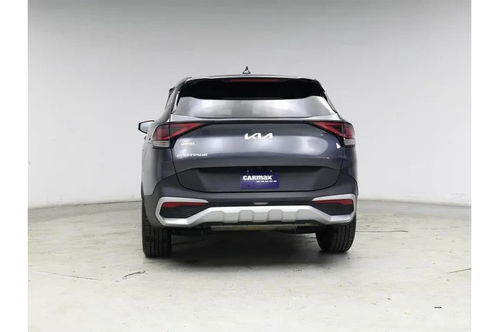 $21998 : Kia Sportage 2023 EX 4dr SUV image 6