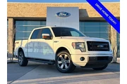 Ford F-150 2013 4x2 FX2 4dr