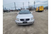 2006 Sentra SE-R en Chicago