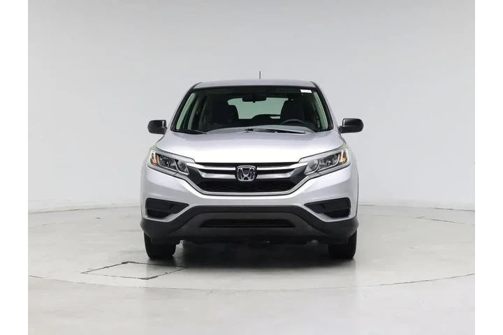 $17998 : Honda CR-V 2016 LX 4dr SUV image 5