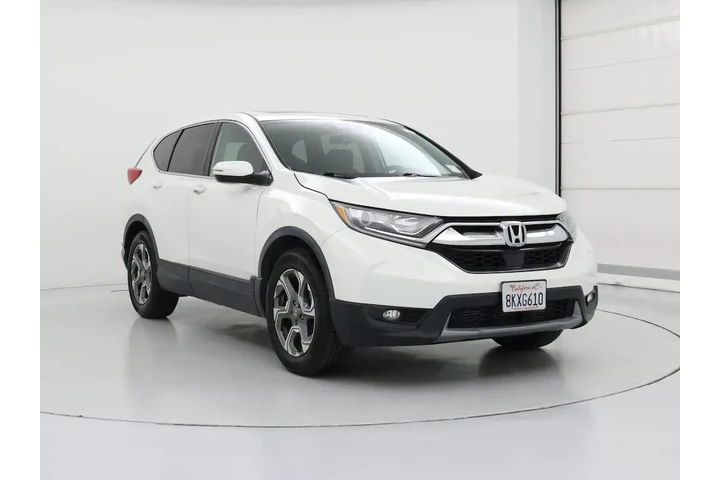 $22998 : Honda CR-V 2018 EX 4dr SUV image 1