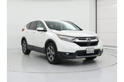 Honda CR-V 2018 EX 4dr SUV en Sacramento