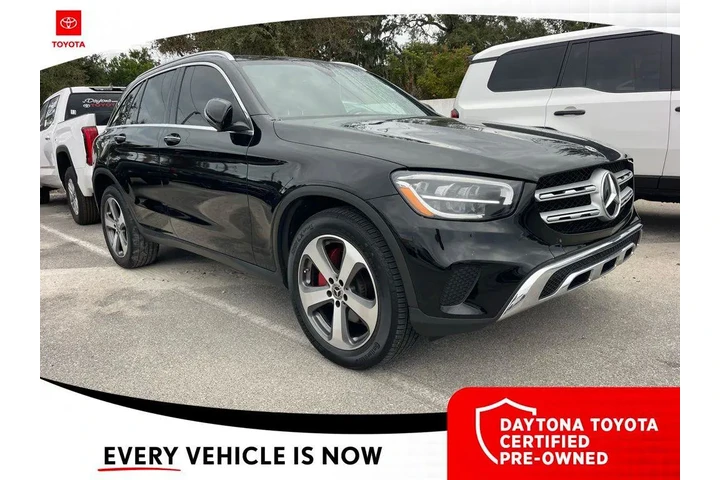 $18000 : Mercedes-Benz GLC 2020 AWD G image 6
