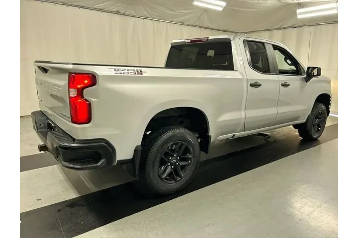 $29625 : Chevrolet Silverado 1500 202 image 2