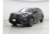 $27998 : Volkswagen Atlas 2022 AWD V6 thumbnail