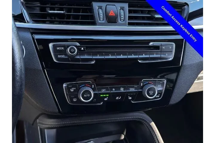 $14995 : BMW X1 2017 AWD xDrive28i 4d image 10