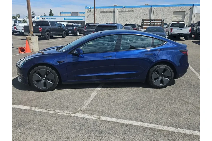 $24000 : Tesla Model 3 2023 4dr Sedan image 5