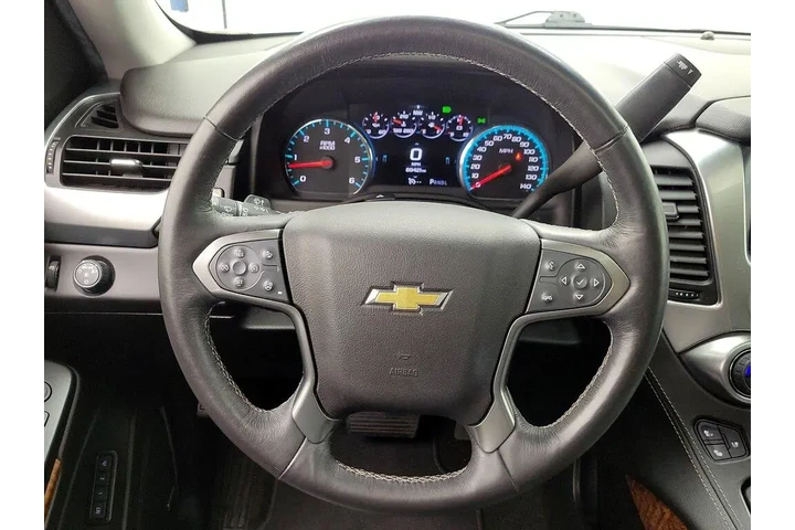 $29998 : Chevrolet Tahoe 2017 4x2 Pre image 10