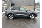 $20542 : Ford Escape 2020 AWD Titaniu thumbnail