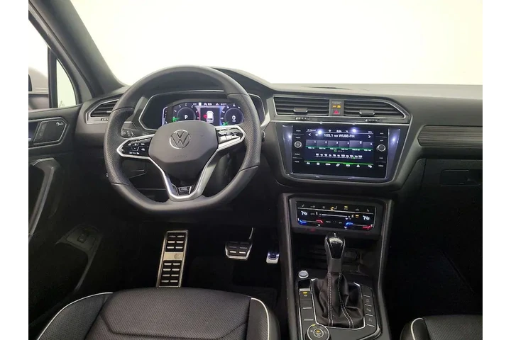 $29998 : Volkswagen Tiguan 2022 AWD S image 10