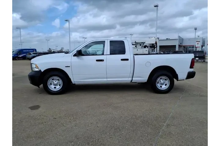 $16988 : Ram 1500 Classic 2021 4x2 Tr image 2