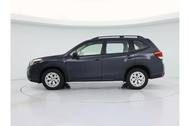 $18998 : Subaru Forester 2019 AWD Bas image 3