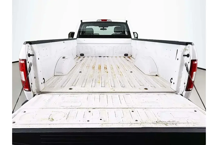 $22699 : Ford F-150 2020 4x4 XL 2dr R image 10