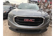 $9995 : 2018 GMC Terrain SLE thumbnail